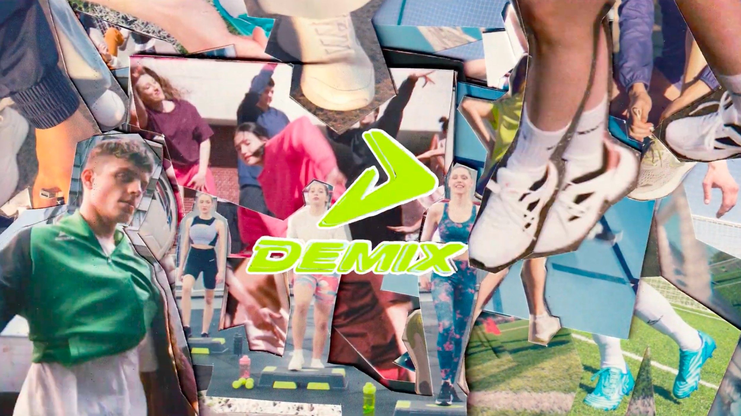 Demix campaign